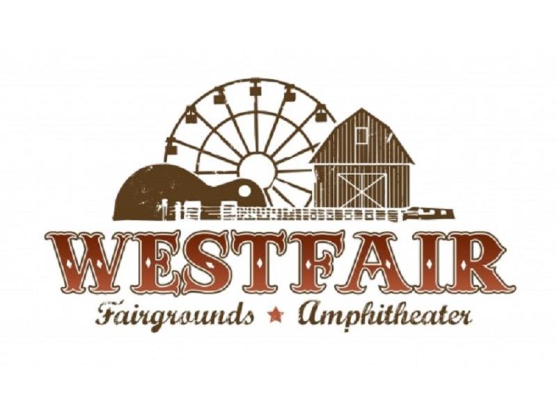 Logo for 2024 Westfair