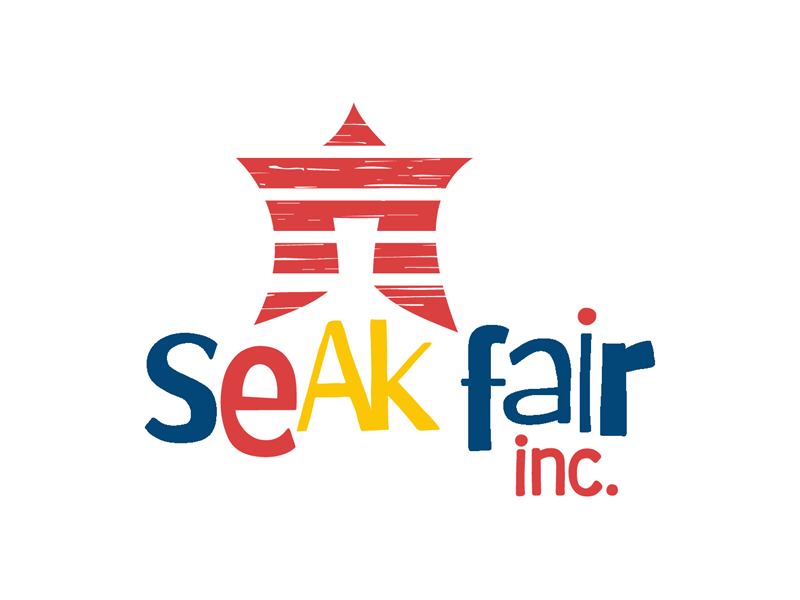 Logo for 2024 Southeast Alaska State Fair